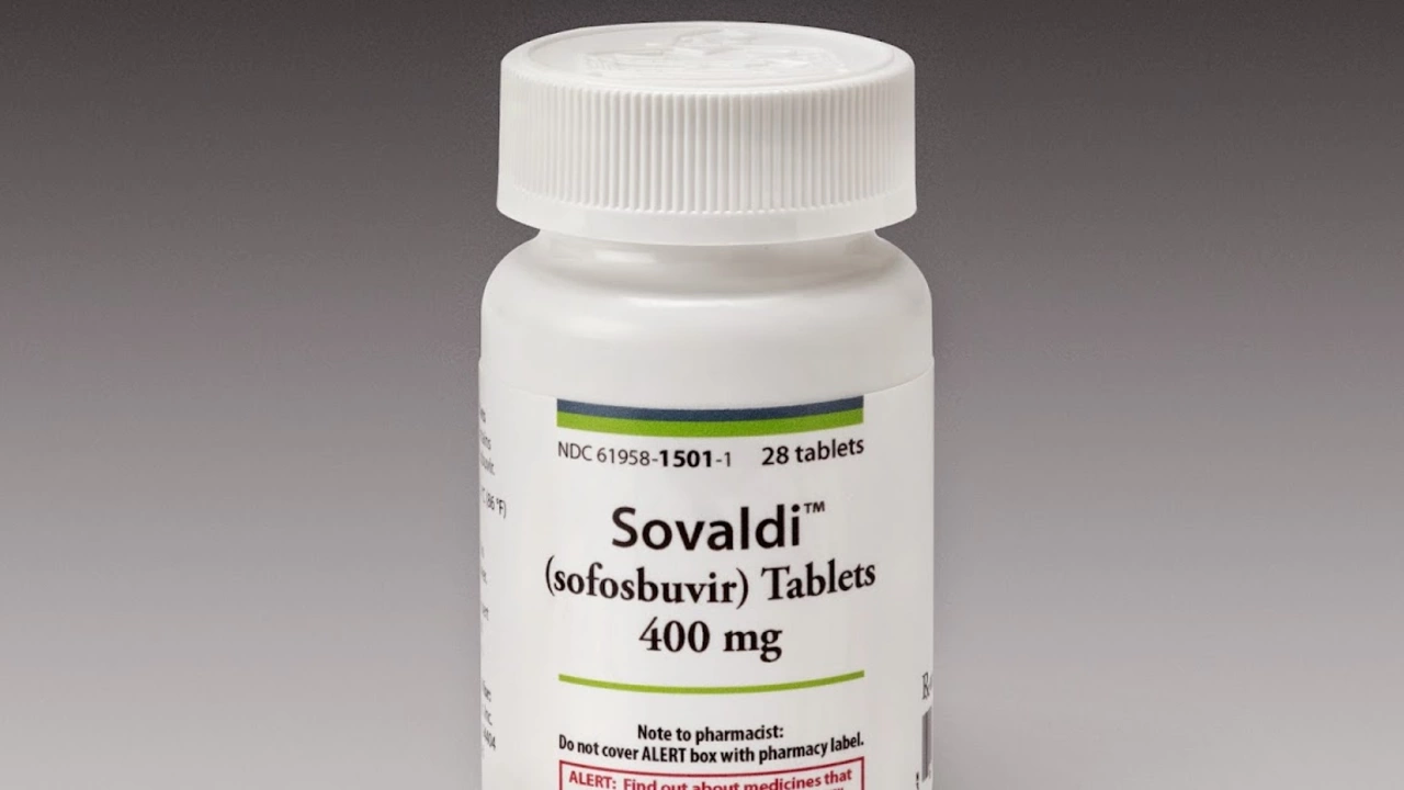 The impact of sofosbuvir on hepatitis C treatment disparities and access to care