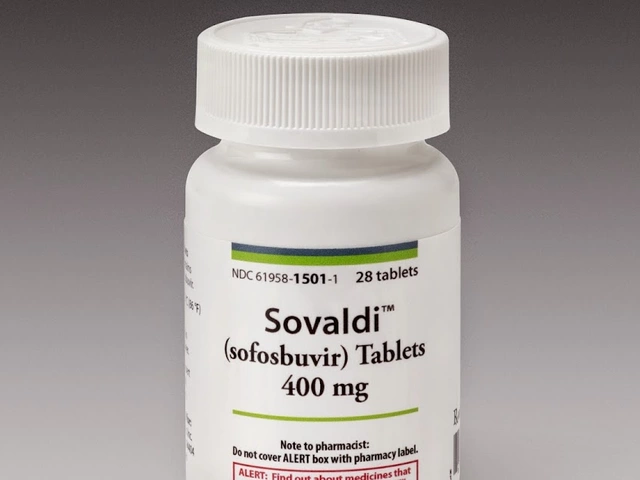 The impact of sofosbuvir on hepatitis C treatment disparities and access to care