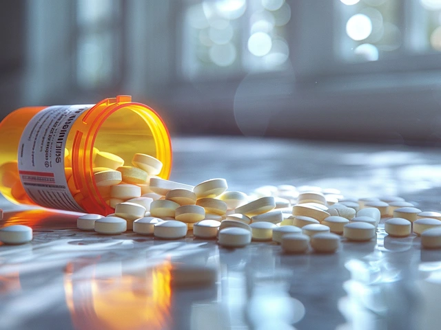 Pfizer Settlement: Compensation for Parkinson’s Patients Facing Addiction Issues