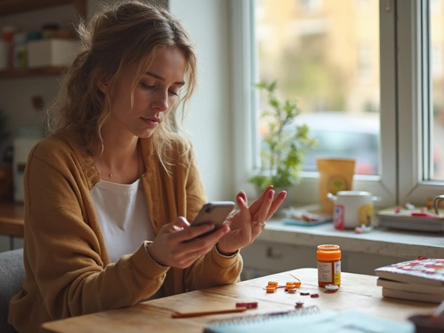 Top GoodRx Alternatives for Prescription Discounts: Best Savings Compared