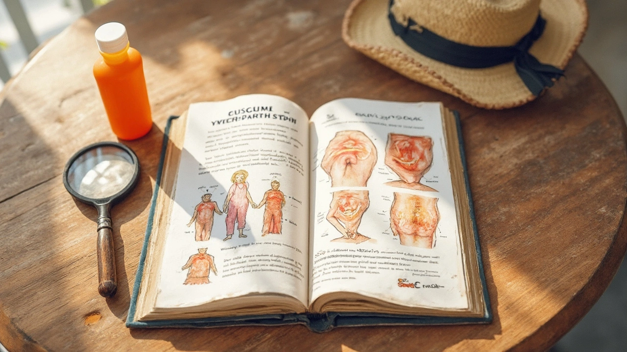 How to Do a Skin Self-Examination: Steps, Tools, and Patterns to Spot