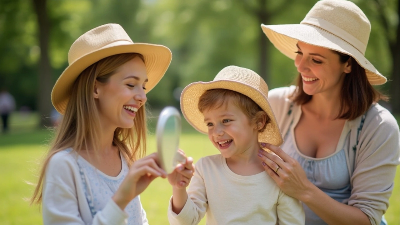 Prevention, Early Action, and What to Do if You Spot a Suspicious Patch