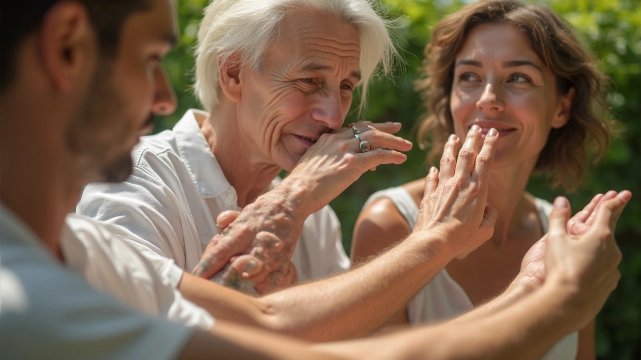 Spot Actinic Keratosis Early: Self-Check Tips for Sun-Damaged Skin