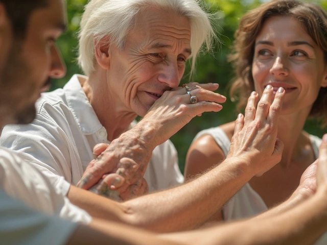 Spot Actinic Keratosis Early: Self-Check Tips for Sun-Damaged Skin