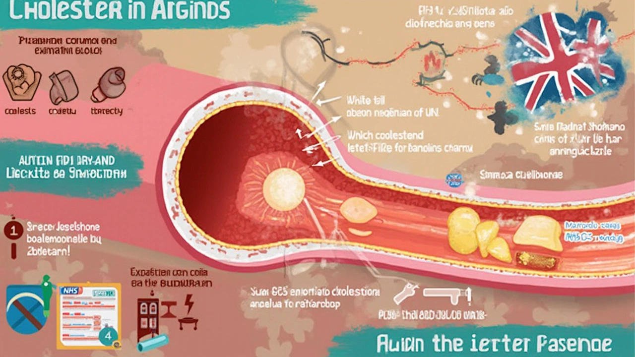 Who Should Take Vytorin (and Who Absolutely Shouldn't)?