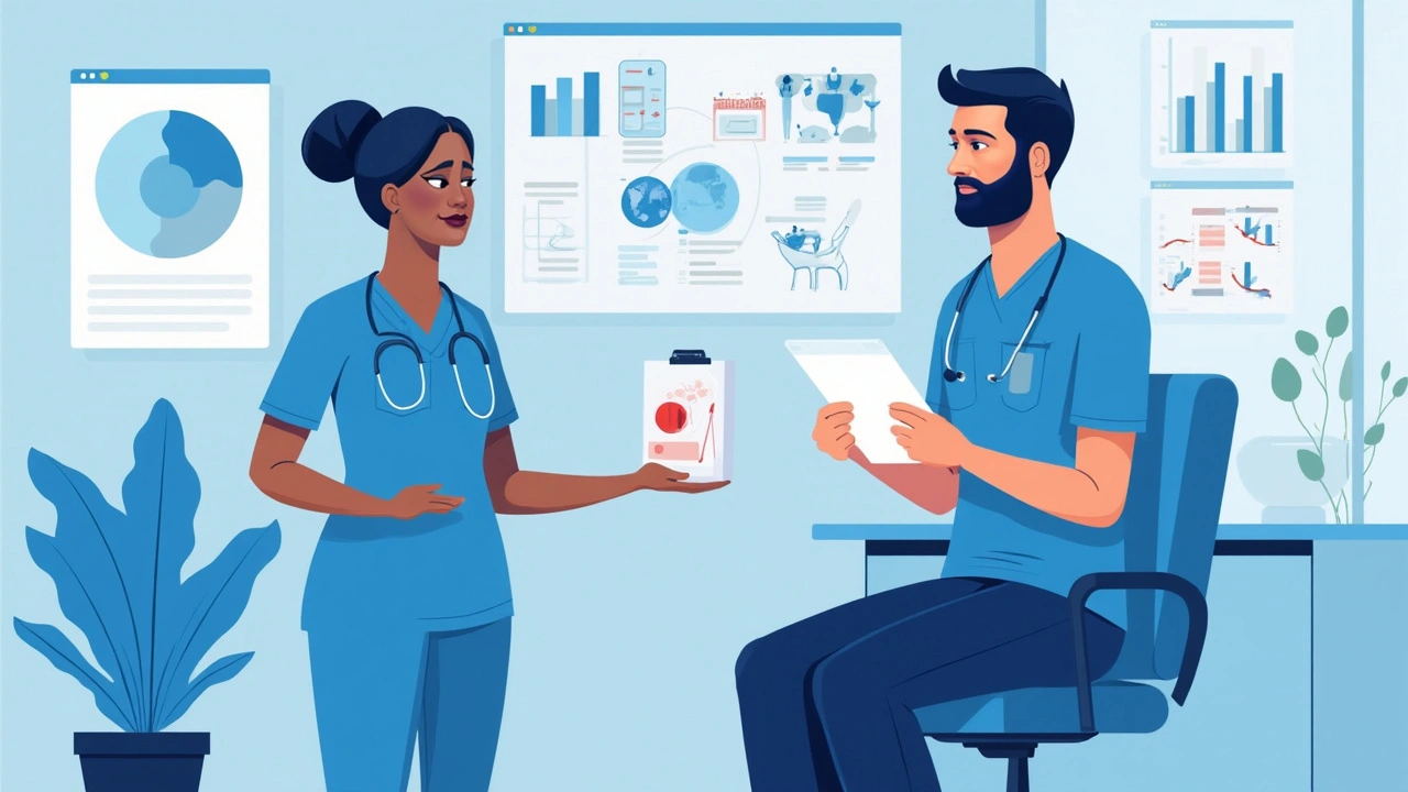 Common Side Effects, Interactions, and Mistakes to Avoid