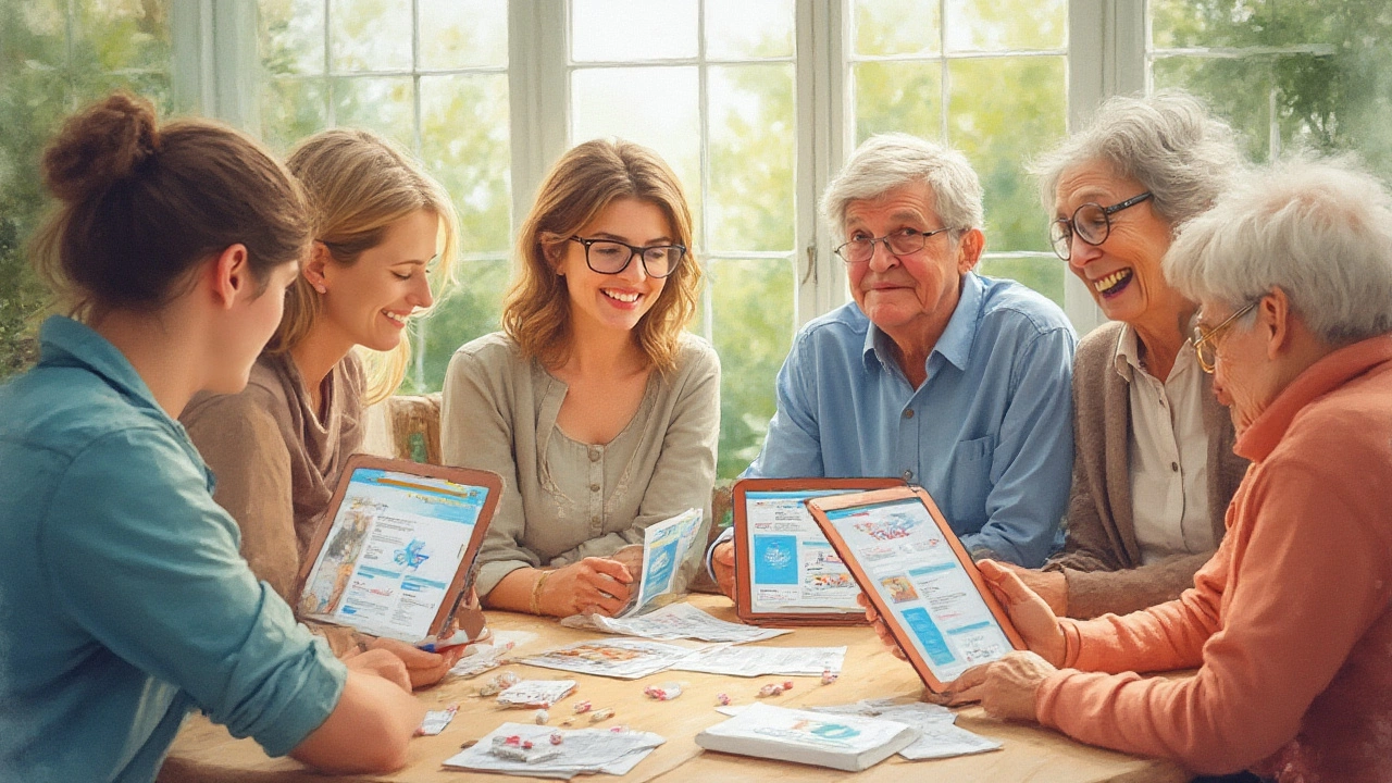 The Real-Life Pros and Cons of Click-and-Ship Pharmacies Like pharm-24h.com
