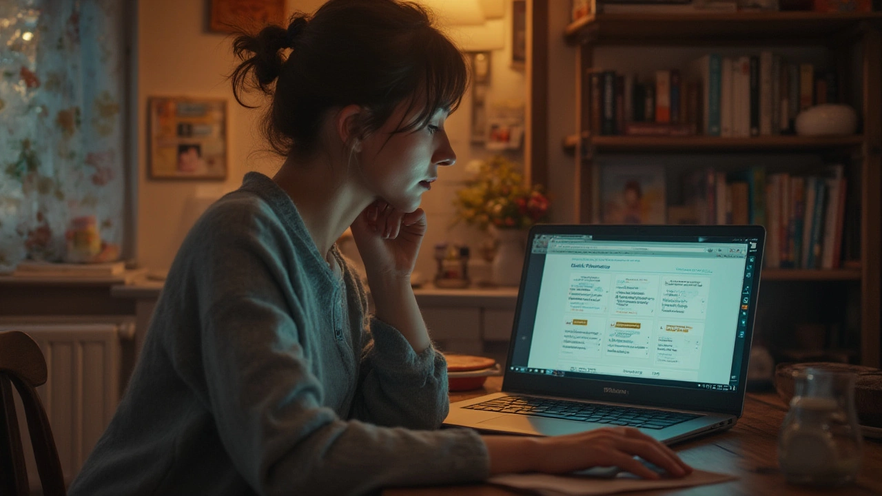 Your Guide to Ordering Medications from Online Pharmacy pharm-24h.com Safely