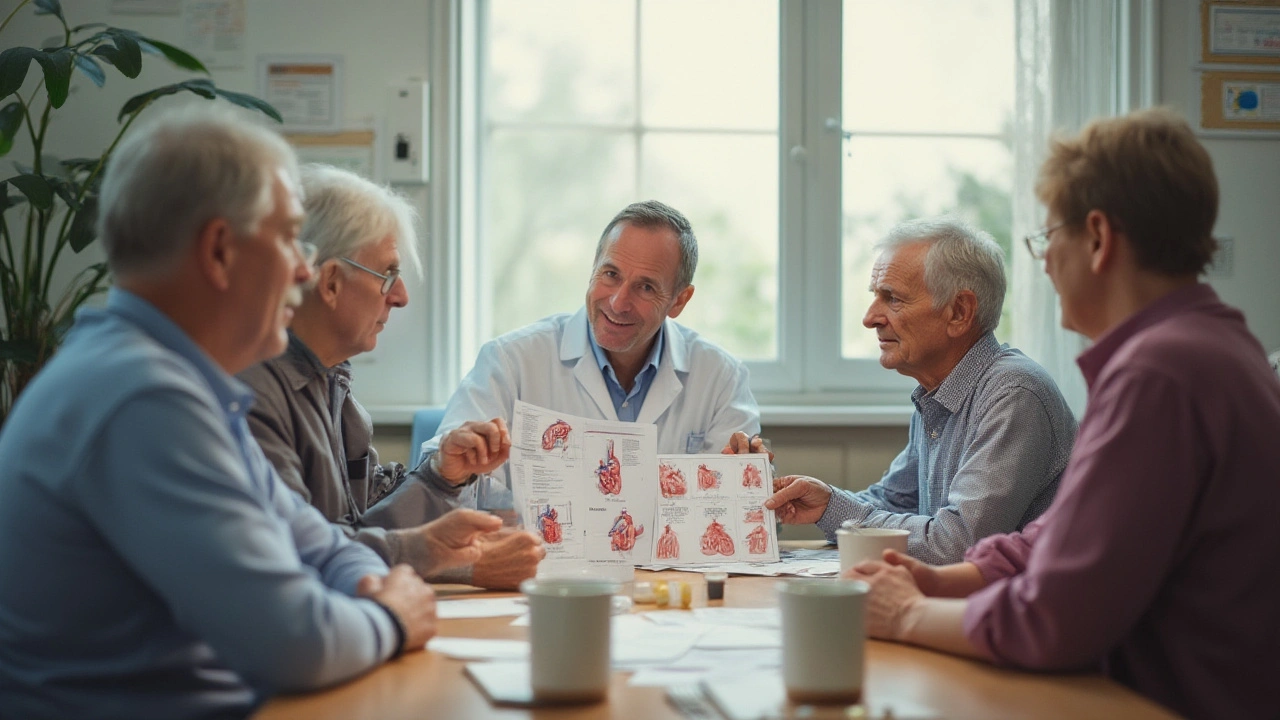 Best Carvedilol Substitutes for Heart Failure: Labetalol, Nebivolol & ARBs Compared