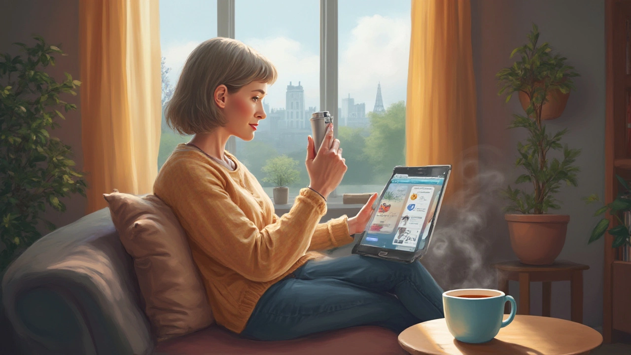Inhaler Technology: Beyond the Medication, What Actually Matters?
