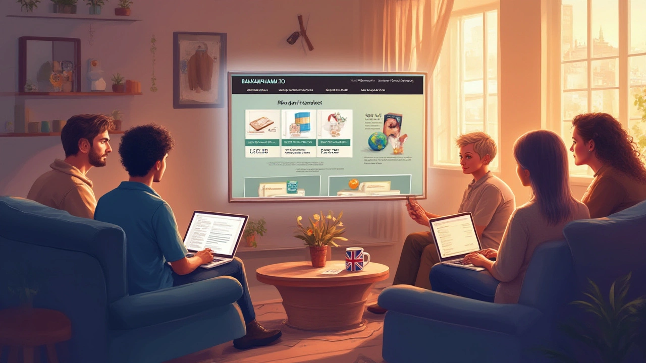 Inside balkanpharm.to: Honest Review of an Online Pharmacy Revolution