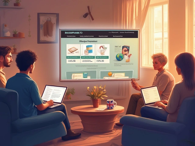 Inside balkanpharm.to: Honest Review of an Online Pharmacy Revolution