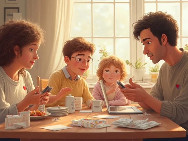 Is GoodRx Really the Best for Prescription Savings? Three Families Reveal the Truth