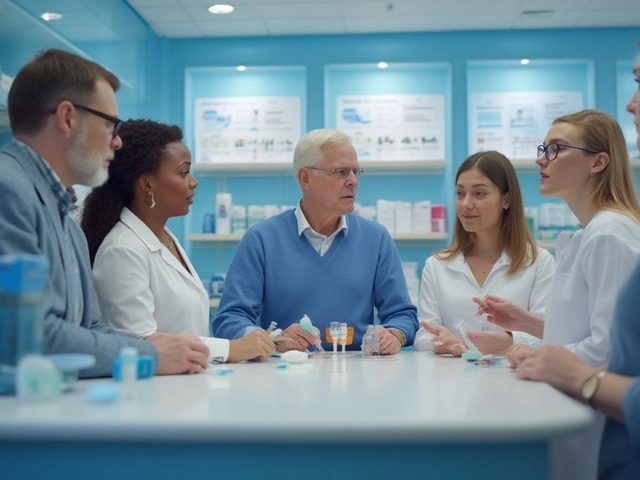 Symbicort Equivalent Inhalers: Dose Comparisons, Alternatives & Device Guide