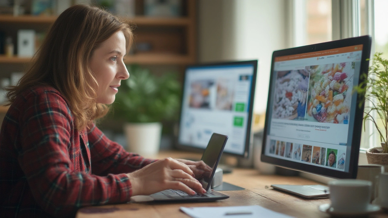 Where and How to Buy Esbriet Online Safely: Your 2025 Guide