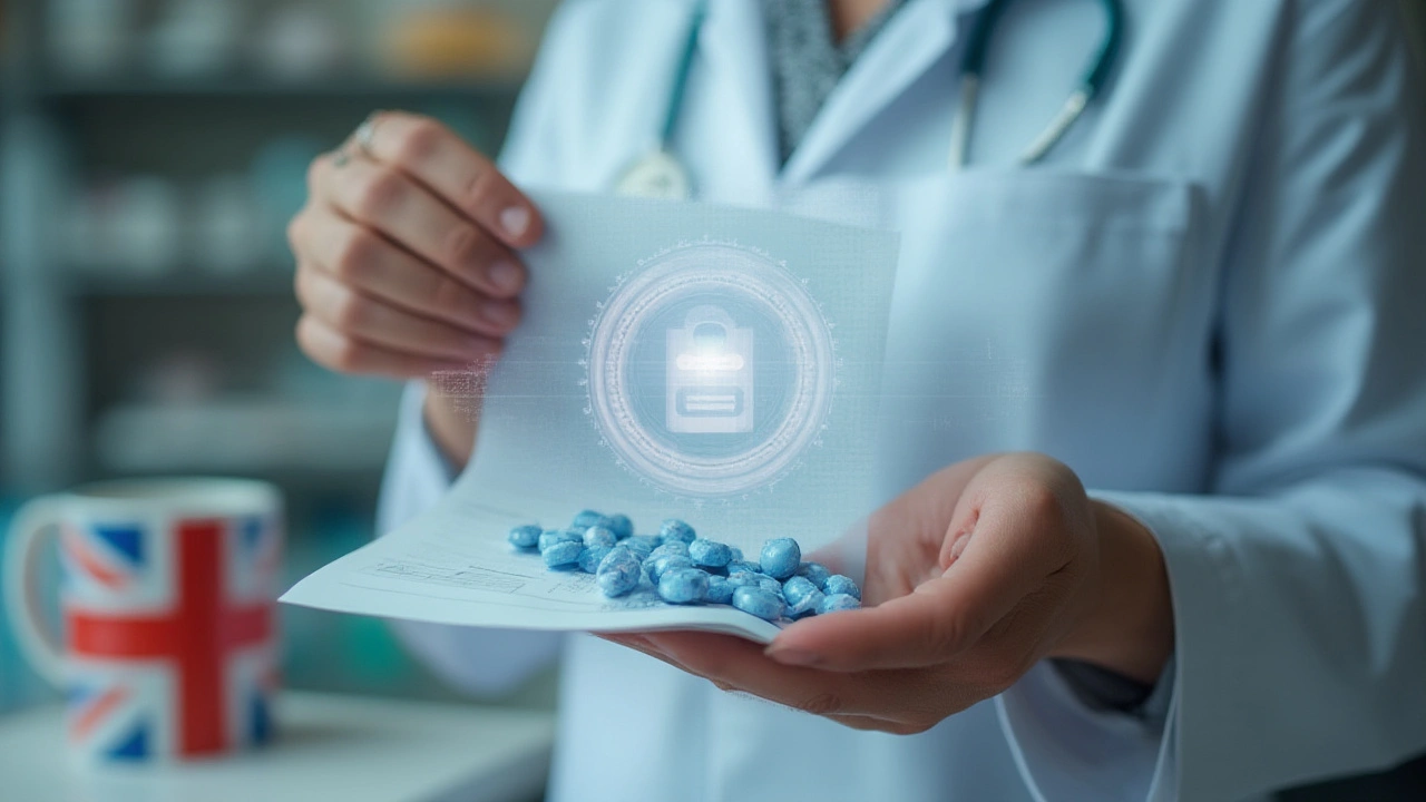Where to Buy Viagra Online: Trusted Sources and Red Flags