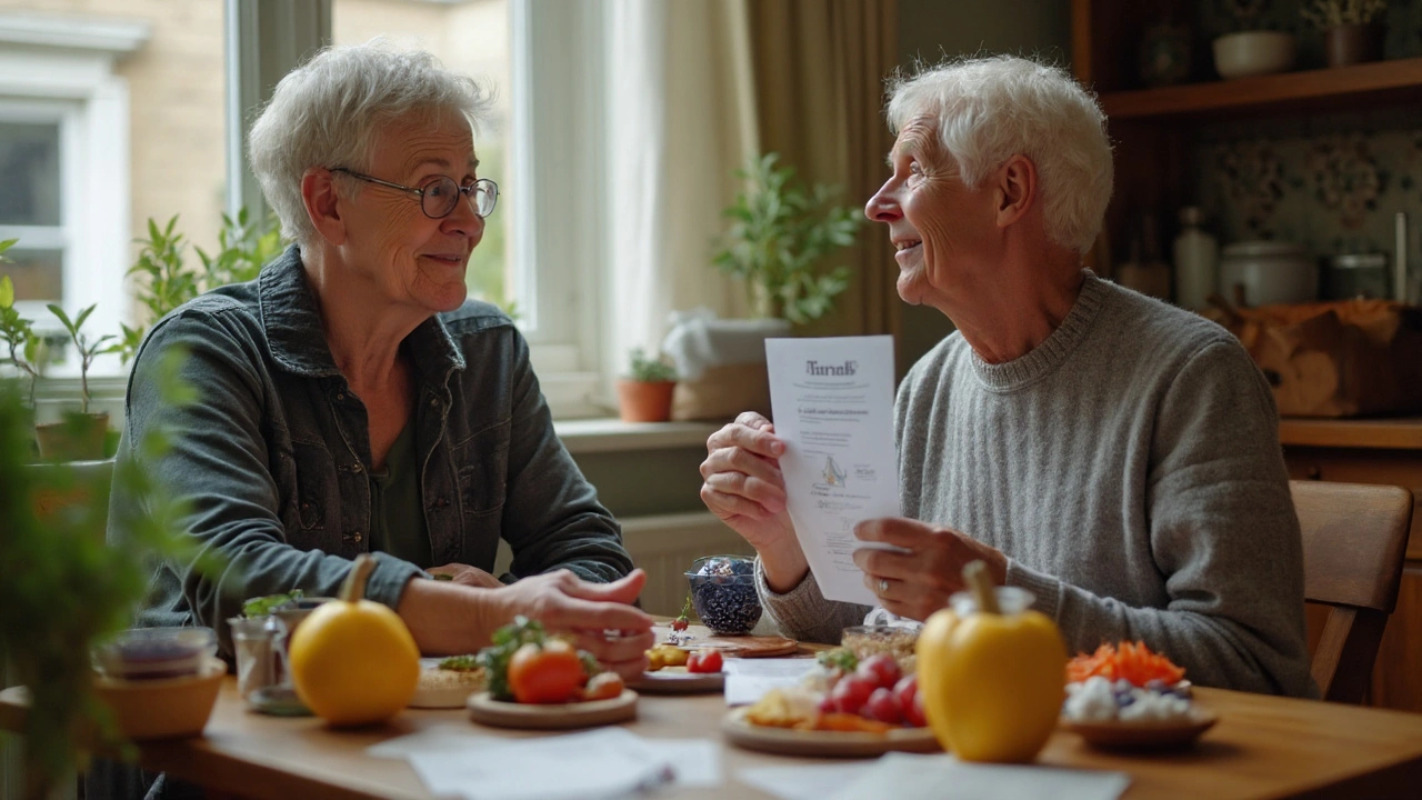 Best Metformin Alternatives: Dietitian-Backed Insights for Couples, Low-GI Diets & Exercise