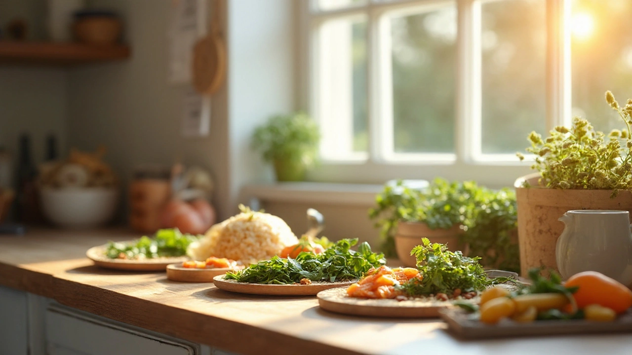 Finding the Right Metformin Alternative for You