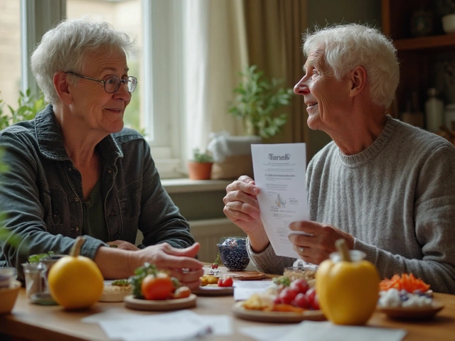 Best Metformin Alternatives: Dietitian-Backed Insights for Couples, Low-GI Diets & Exercise