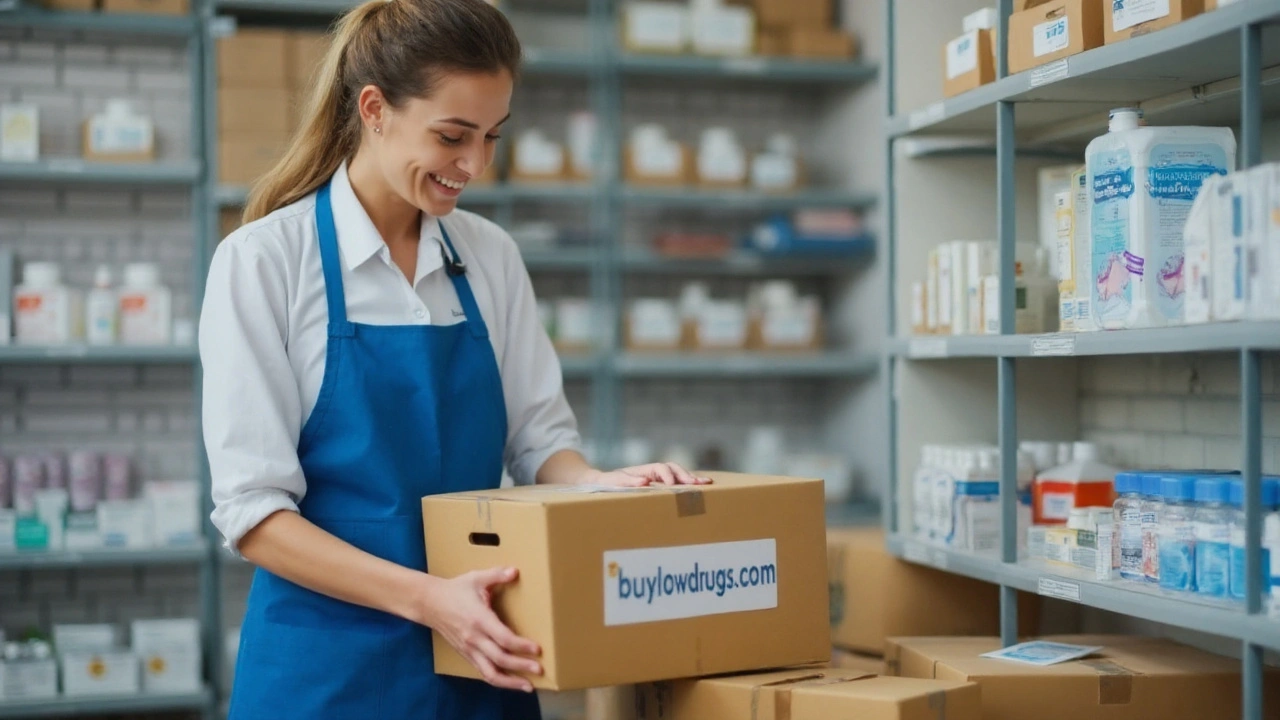 Tips, Red Flags, and Must-Know Facts for Safe Medication Shopping