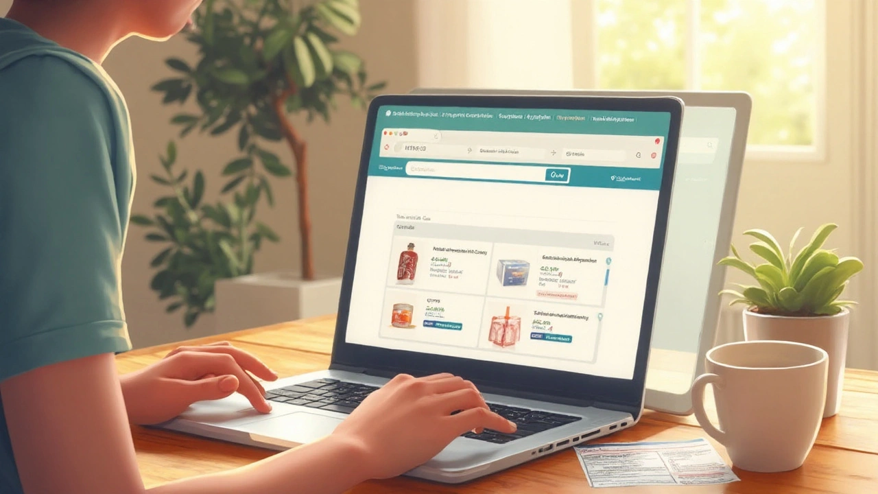 How to Buy Cheap Generic Accutane Online Safely