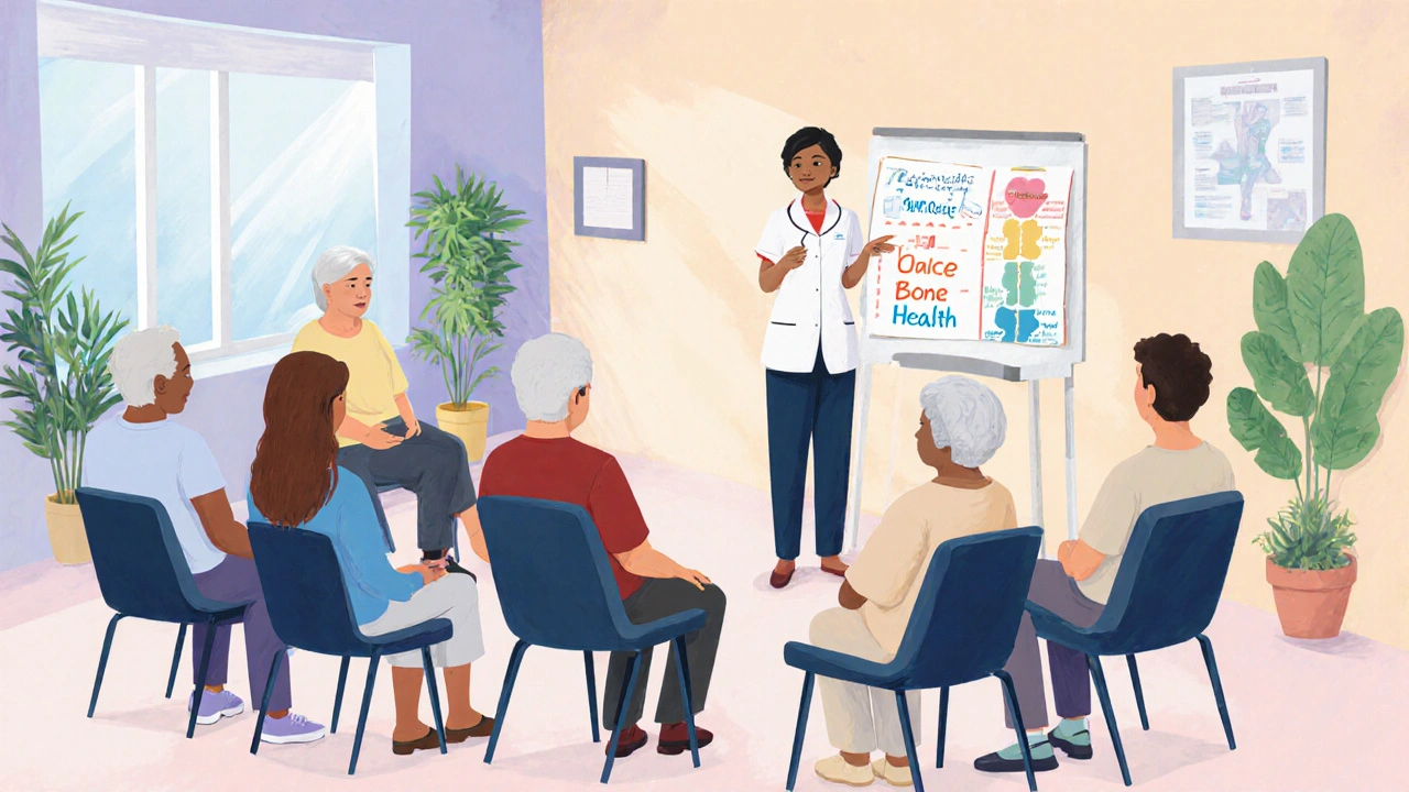Practical Tips for Clinicians