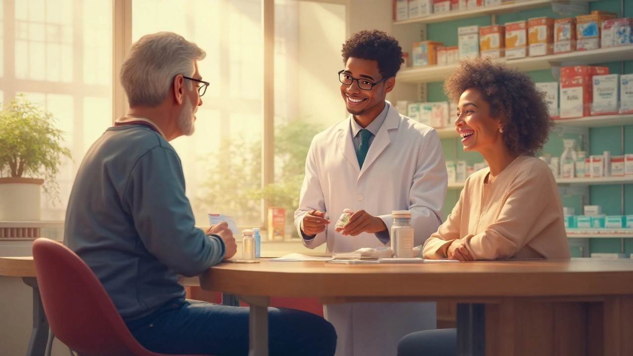 Pristiq: Uses, Dosage, Side Effects & Buying Guide