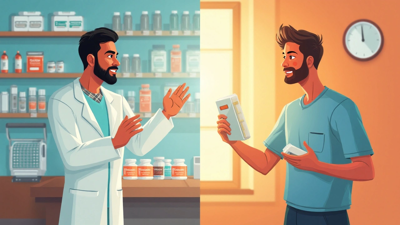 Risks, Red Flags, And When To Talk To A Clinician
