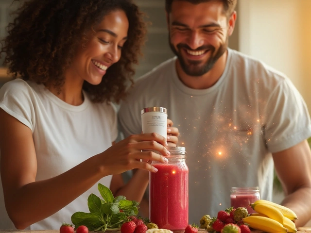 Avens Supplement Review 2021: Transform Your Diet with the Ultimate Nutrient Blend
