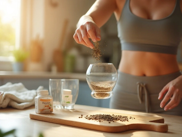 Labrador Tea Supplements: The Next Big Health Trend Explained