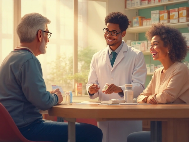 Pristiq: Uses, Dosage, Side Effects & Buying Guide