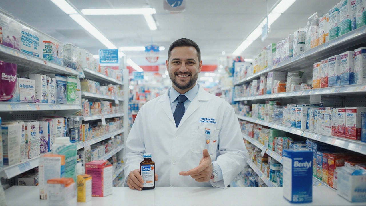 Top prescription alternatives