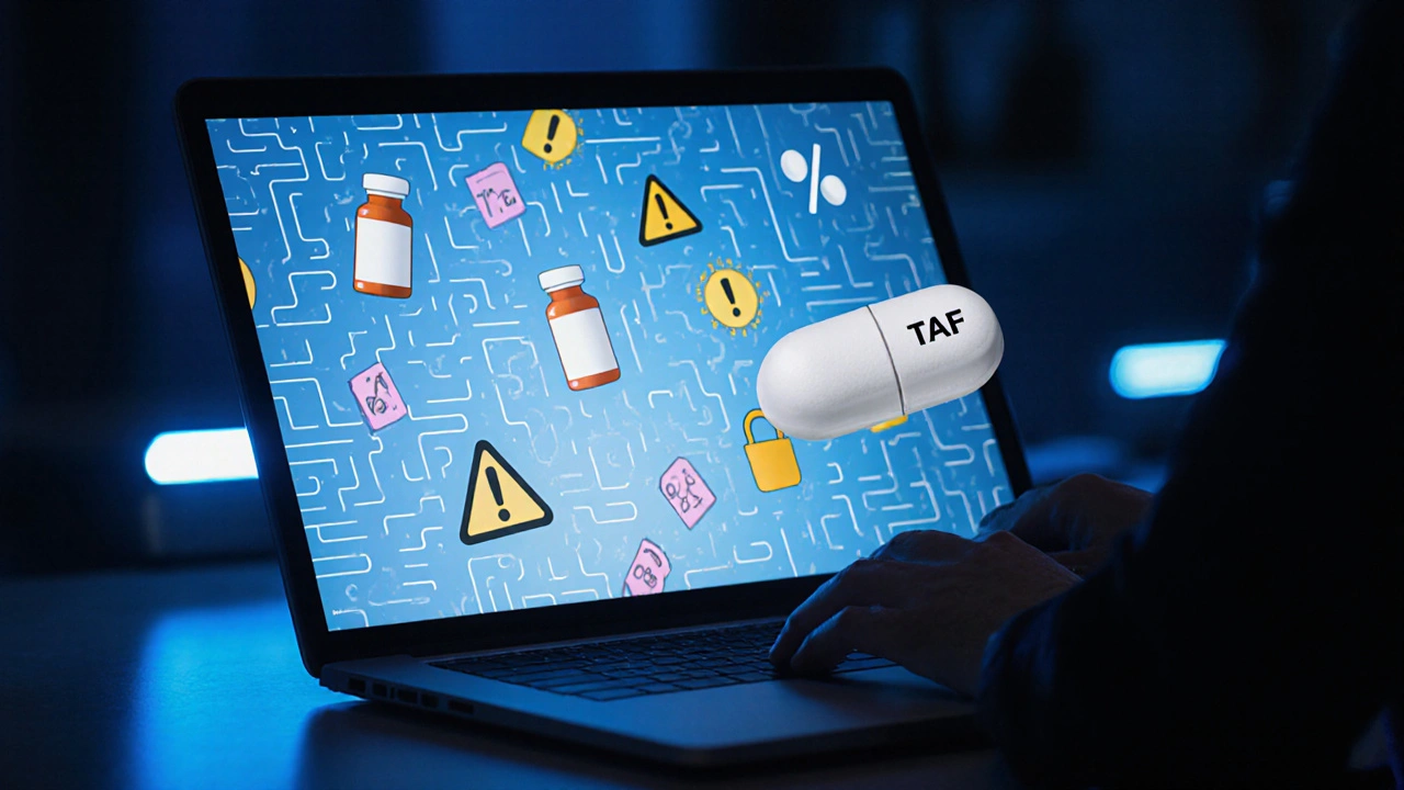 Buy Cheap Generic Cialis Online - Safe Guide & Best Prices