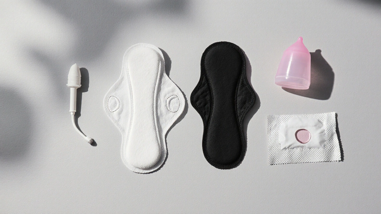 How to Pick Feminine Hygiene Products That Prevent Vaginal Infections