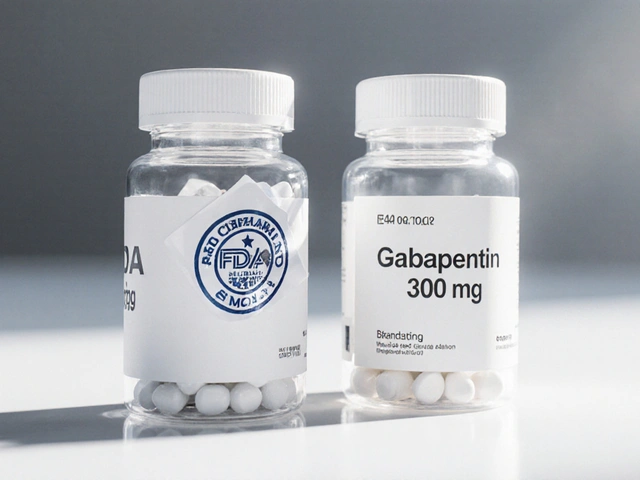 Buy Cheap Generic Gabapentin Online - Fast, Safe & Affordable
