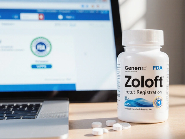 Buy Cheap Generic Zoloft Online - Safe, Affordable Options