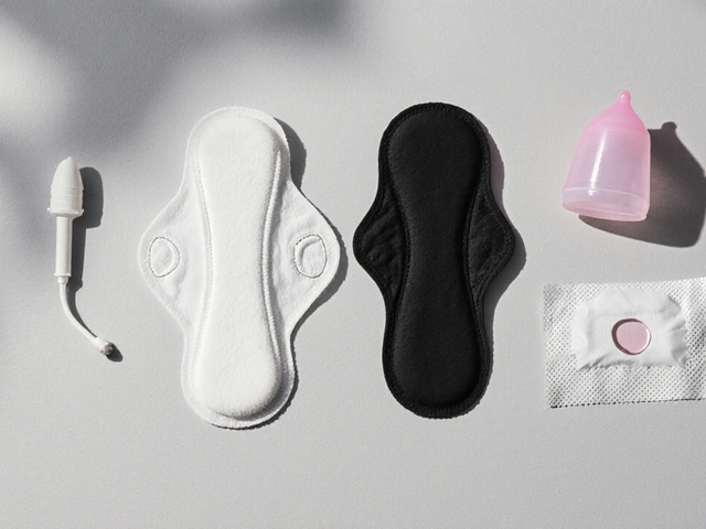 How to Pick Feminine Hygiene Products That Prevent Vaginal Infections