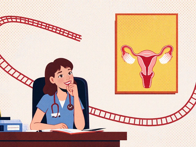 Natural Remedies for Managing Endometrial Hyperplasia