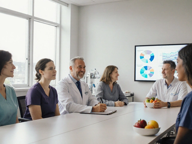 Why Cancer Rehabilitation and Survivorship Care Matter