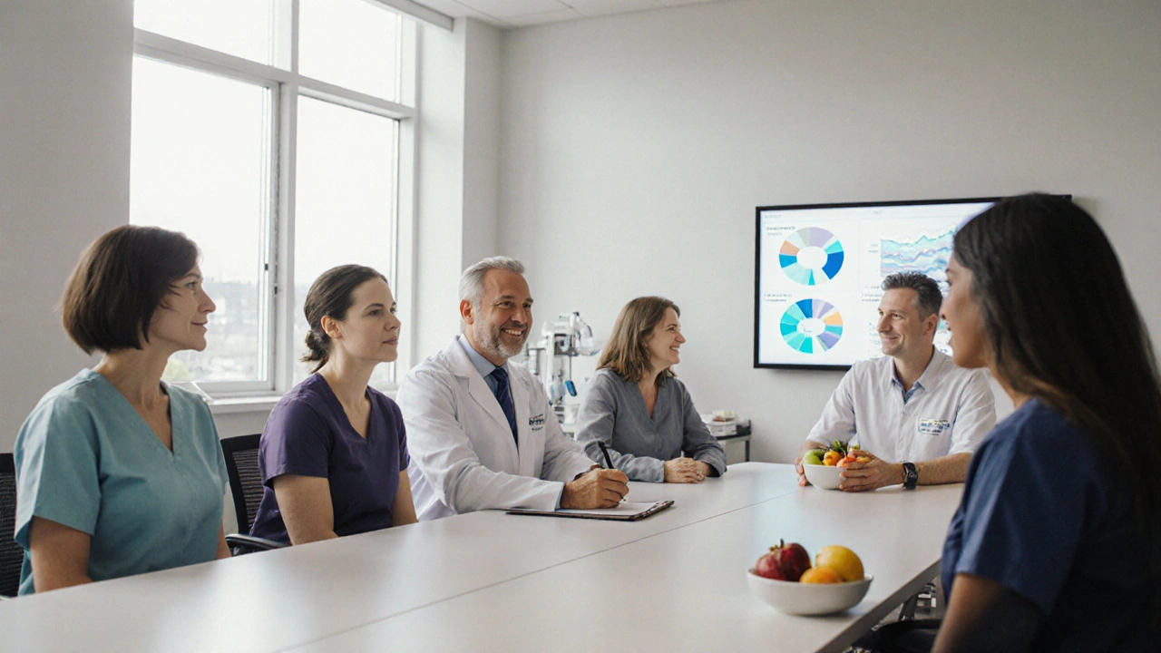 Why Cancer Rehabilitation and Survivorship Care Matter