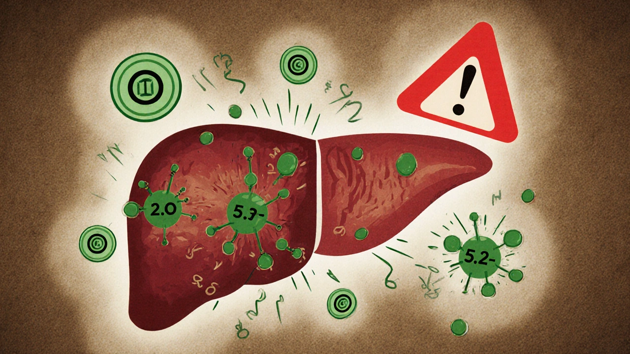 Alcohol and Blood Thinners: Understanding Bleeding Risk and INR Changes