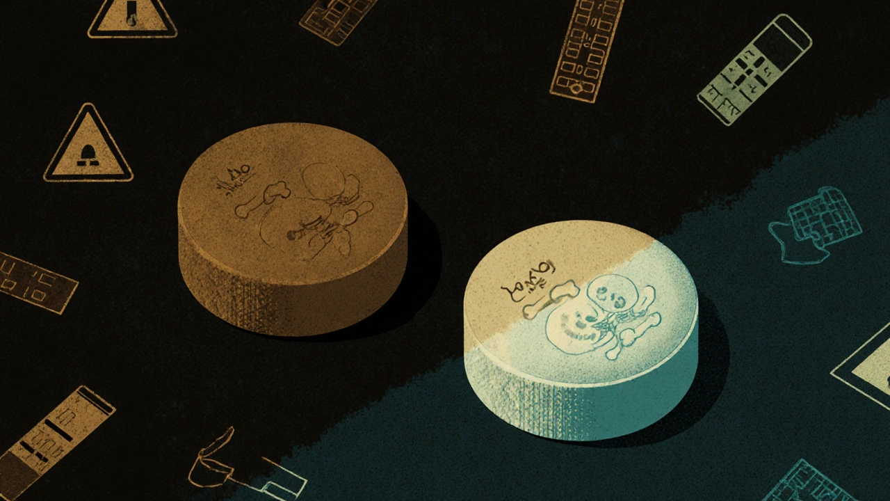 Fentanyl in Counterfeit Pills: Overdose Risks and How to Stay Safe