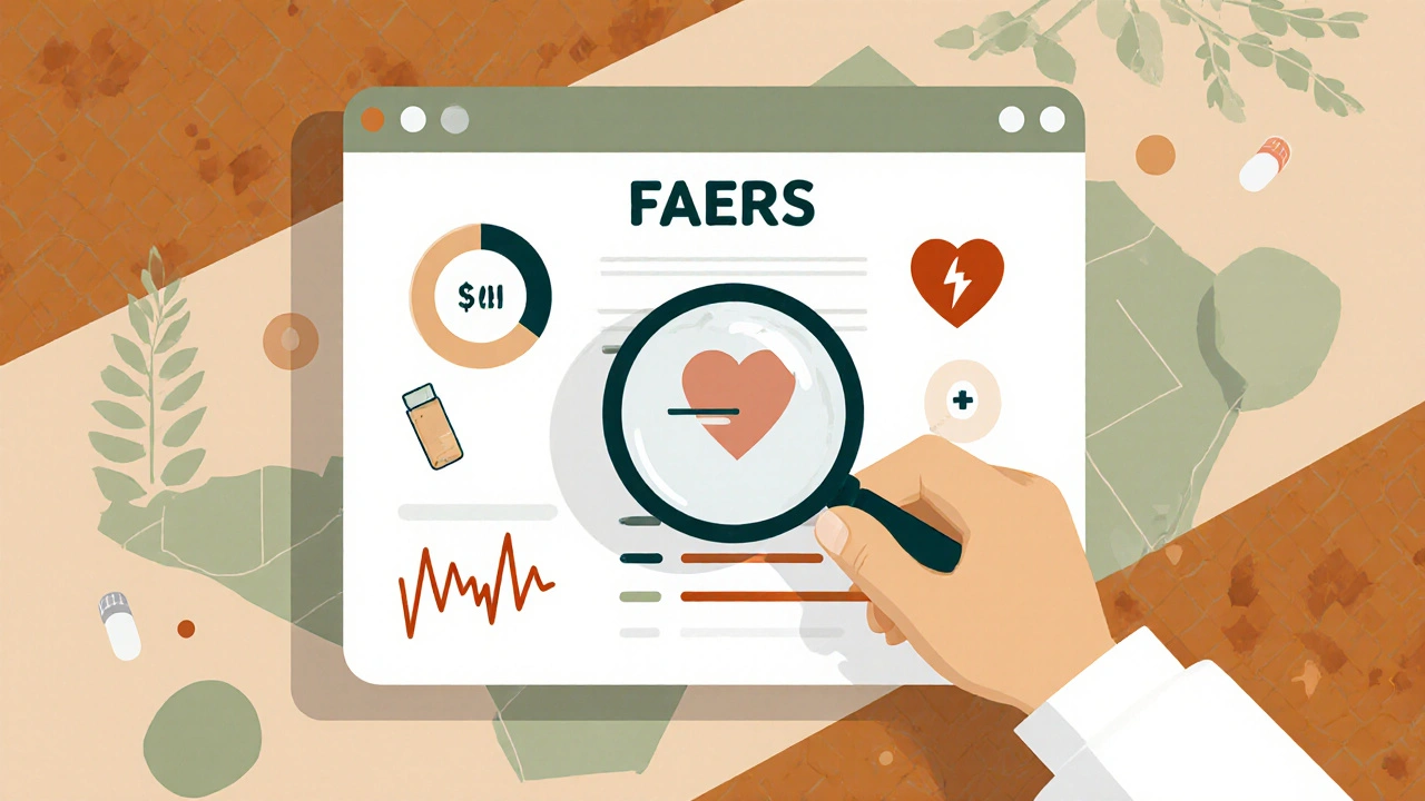 How to Access FDA Adverse Event Databases for Safety Monitoring