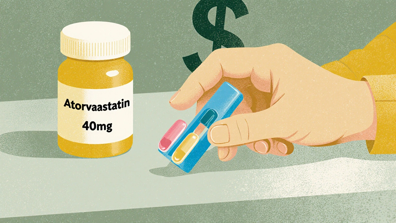 How to Split Pills Safely to Reduce Medication Costs