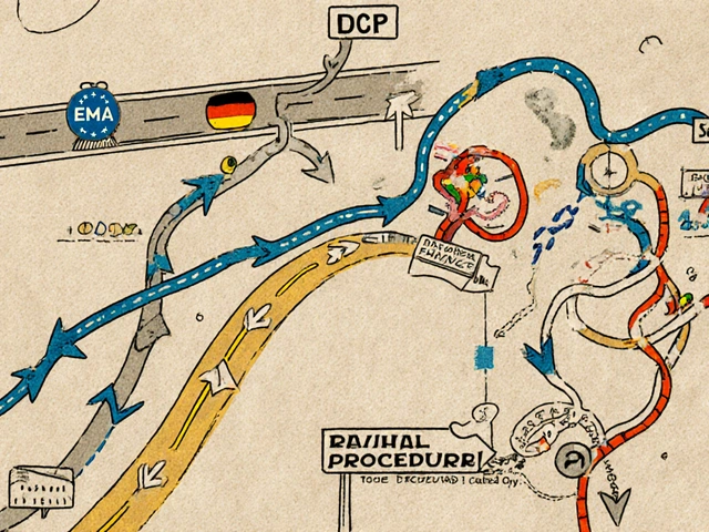 European Generic Markets: Regulatory Approaches Across the EU in 2025