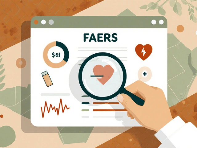 How to Access FDA Adverse Event Databases for Safety Monitoring