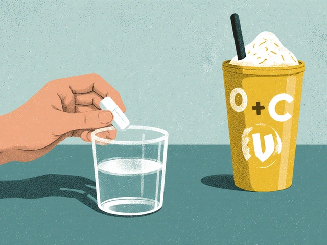 Protein Shakes and Levothyroxine: Morning Dose Timing Tips