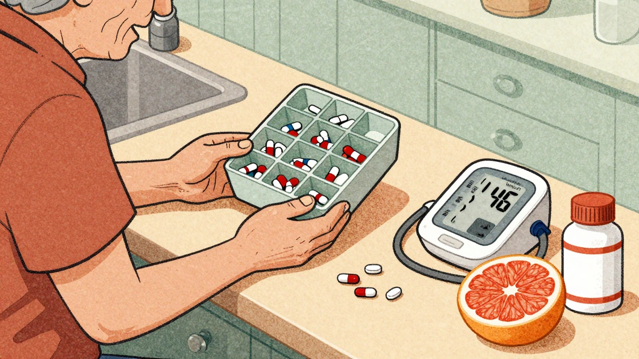 Adverse Drug Events: Definition, Types, and How to Prevent Them