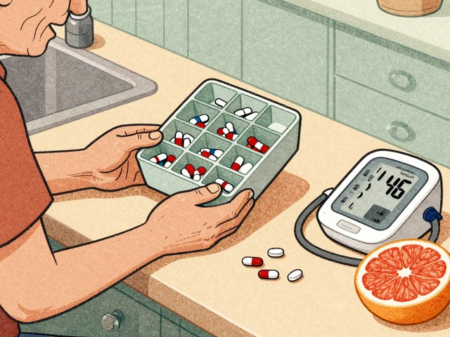 Adverse Drug Events: Definition, Types, and How to Prevent Them