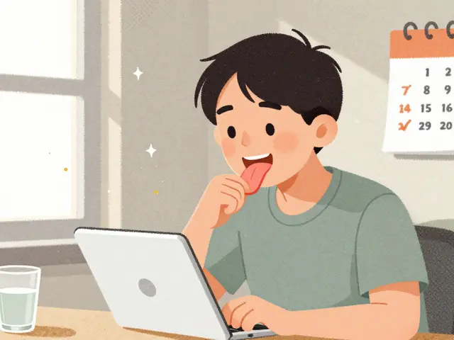 Sublingual Immunotherapy Tablets: Who Benefits and How Well Do They Work?